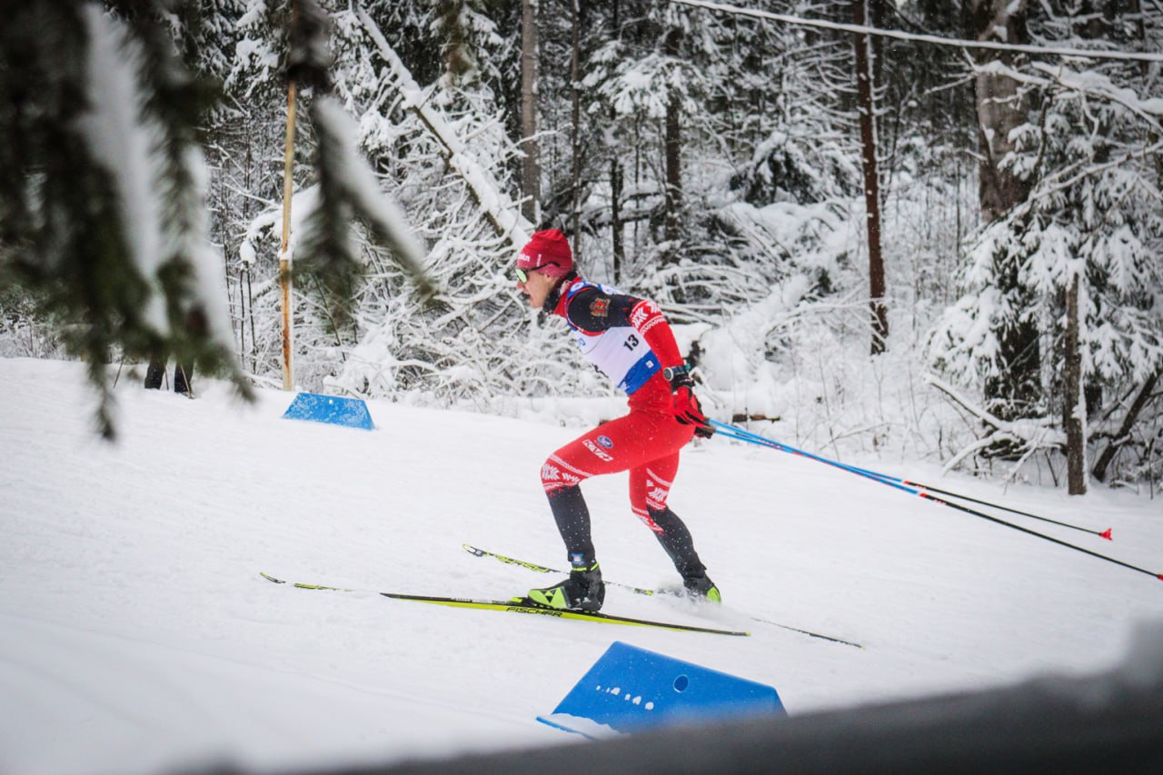 На лыжно-биатлонном комплексе «Перекоп» завершился V этап ФосАгро Кубка России по лыжным гонкам На лыжно-биатлонном комплексе «Перекоп» завершился V этап ФосАгро Кубка России по лыжным гонкам