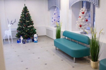 В период с 31 декабря 2025 года по 11 января 2026 года включительно учреждения здравоохранения Кировской области продолжат ежедневное оказание медицинской помощи