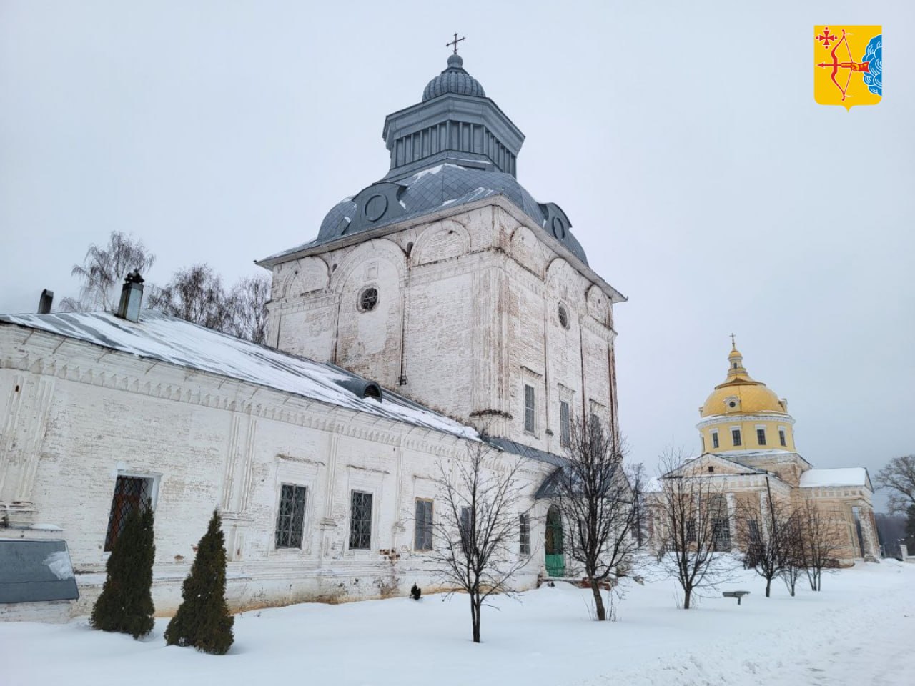 В Кирове разработан новый зимний туристический маршрут В Кирове разработан новый зимний туристический маршрут