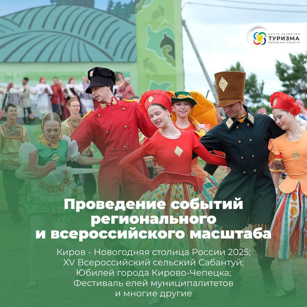 В стране только и разговоров, что про Кировскую область, гостеприимную Вятку и Дымковскую игрушку, покорившую всех в ГУМе, Мастерской управления Сенеж и на Красной Площади в этот Новый год! В стране только и разговоров, что про Кировскую область, гостеприимную Вятку и Дымковскую игрушку, покорившую всех в ГУМе, Мастерской управления Сенеж и на Красной Площади в этот Новый год!