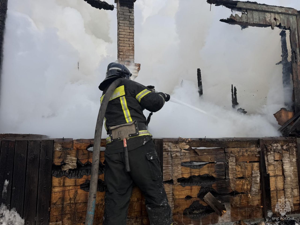 #НашиДежурныеСутки. 29 декабря* пожарно-спасательные подразделения Кировской области реагировали на: 6 техногенных пожаров: