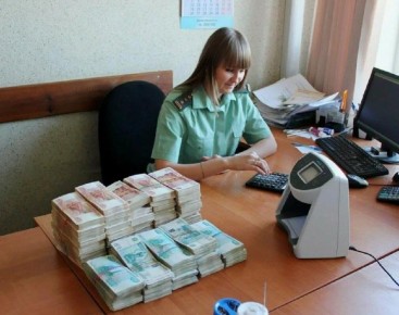 Минюст предлагает цифровую революцию в взыскании долгов