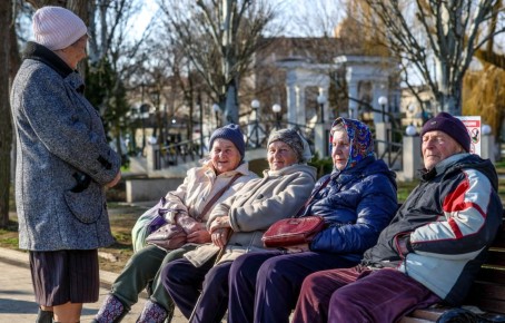 Кого ждать на пенсии в 2026 году: важные изменения для мужчин и женщин