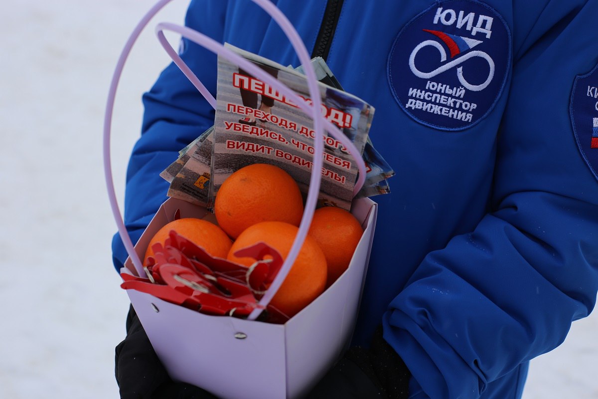 В Кирове автоинспекторы напомнили посетителям историко-культурных мест о дорожной безопасности В Кирове автоинспекторы напомнили посетителям историко-культурных мест о дорожной безопасности