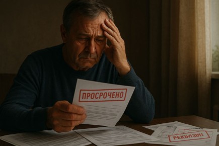 Проблемы с кредитами: что приводит к просрочке и как с этим справиться?