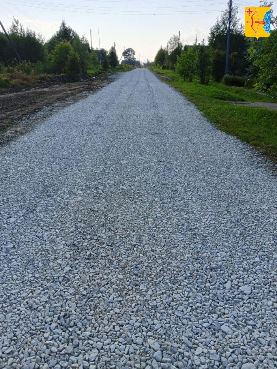 В Мурашинском районе успешно продолжается реализация Проекта поддержки местных инициатив (ППМИ) В Мурашинском районе успешно продолжается реализация Проекта поддержки местных инициатив (ППМИ)