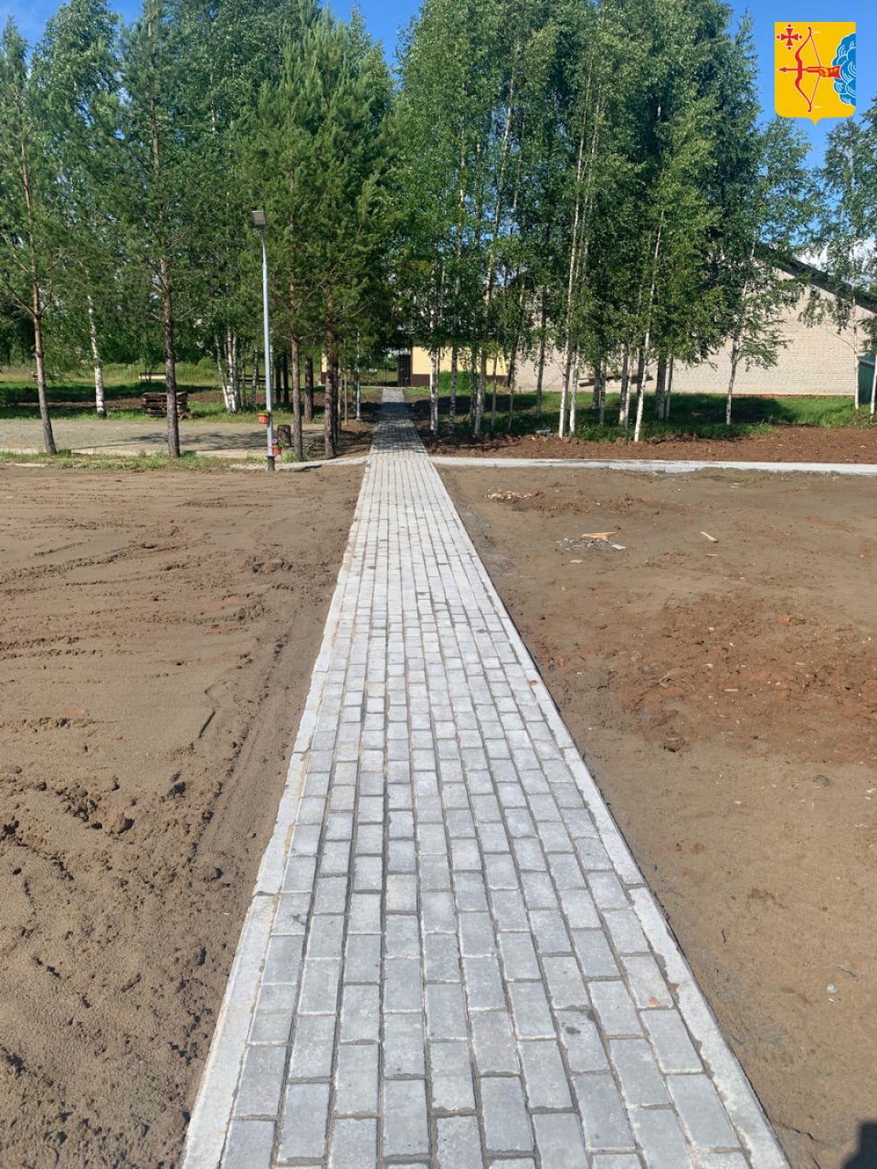 В Мурашинском районе успешно продолжается реализация Проекта поддержки местных инициатив (ППМИ)