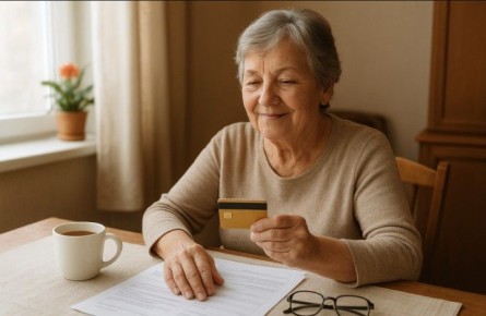 Как получить прибавку к пенсии: легкие шаги к 9000 рублей в месяц