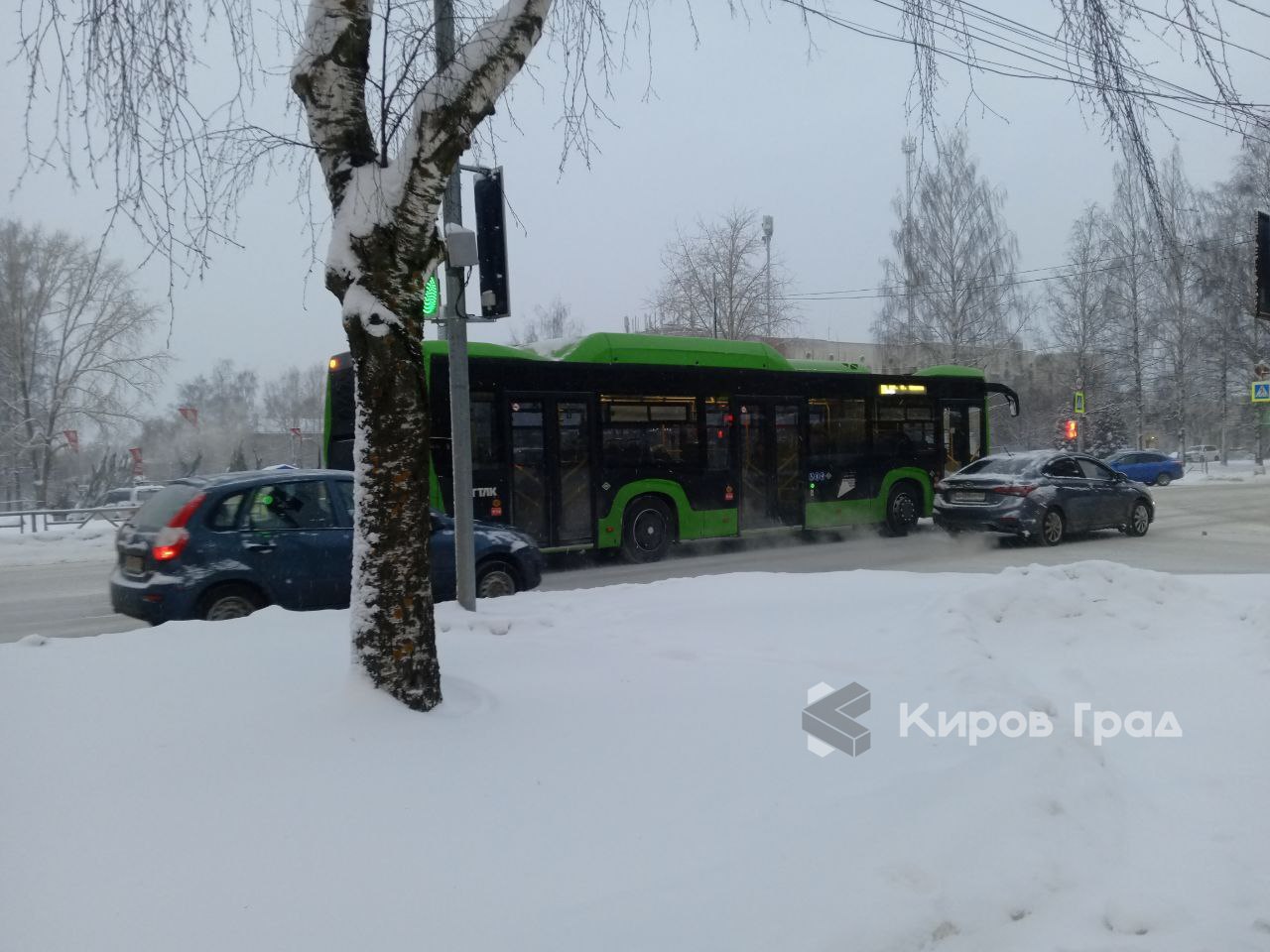 #кактамусоседей. В Казани с 1 января с 43 до 46 рублей подорожал проезд в общественном транспорте