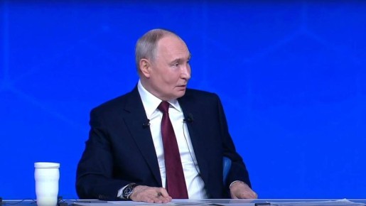 Путин отменяет мораторий на штрафы за задержку строительства жилья