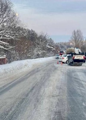 По факту происшествия в городе Кирово-Чепецке сотрудники полиции проводят проверку