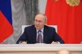 Путин положительно оценил законодательные инициативы Госдумы