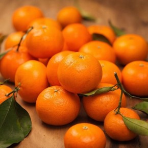 Пять фактов о мандаринах:. 1