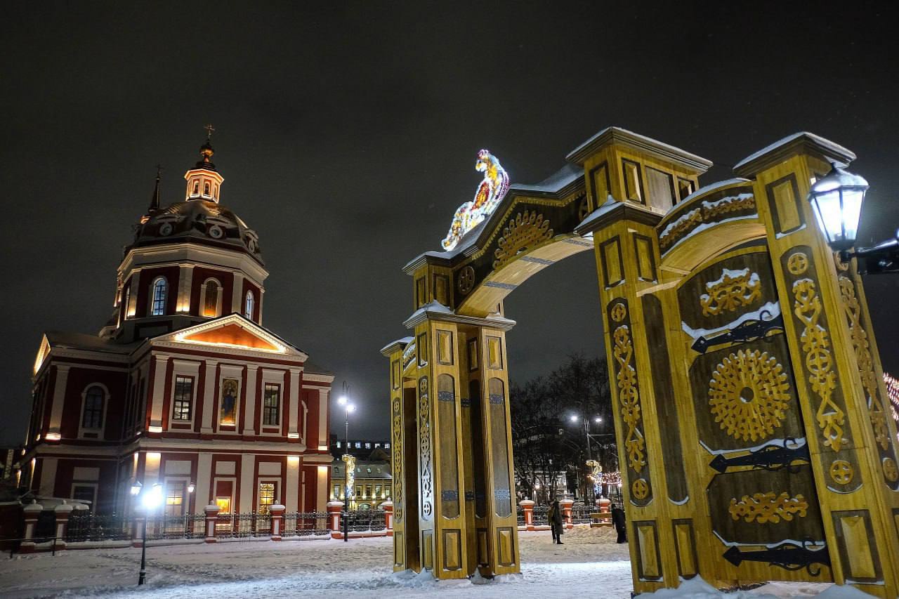 В 2026 году в Кировской области стартуют две новые программы в сфере туризма: региональная государственная программа «Туризм» и региональная программа «Развитие автомобильного туризма на территории Кировской области» на 2026...