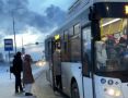 Автобус №26 по-прежнему будет ходить до ТЭЦ-5