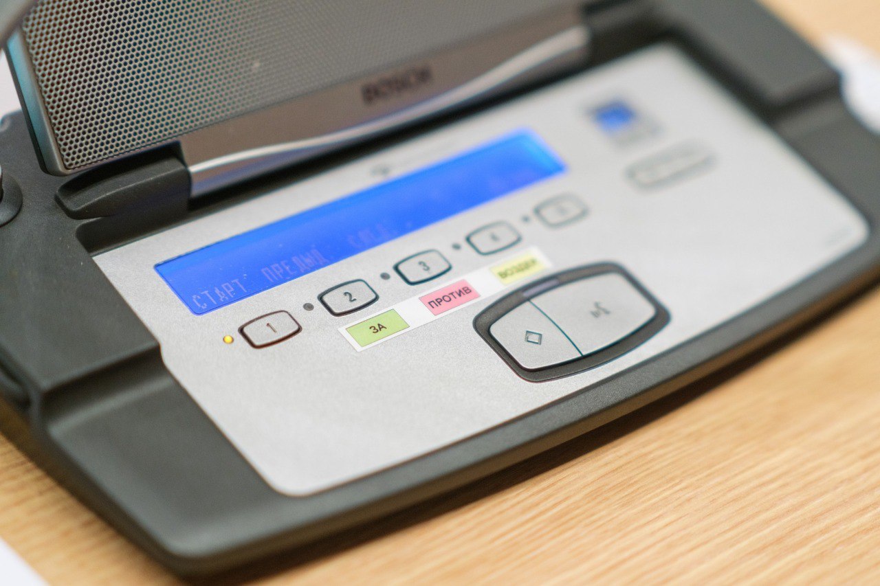 В #ЗСКО рассказали о парламентских итогах 2025 года