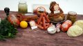 Солянка сборная мясная: классический рецепт для зимнего угощения