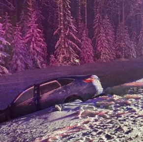 Пять человек получили травмы в ДТП, которое произошло сегодня в Слободском районе