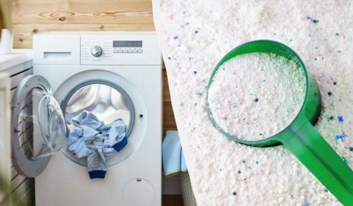 Как правильно дозировать стиральный порошок: советы от экспертов