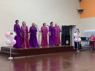 В селе Воя Пижанского округа после капитального ремонта открылся обновленный Дом культуры