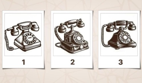 Тест на самооценку: Как выбор телефона может раскрыть вашу личность