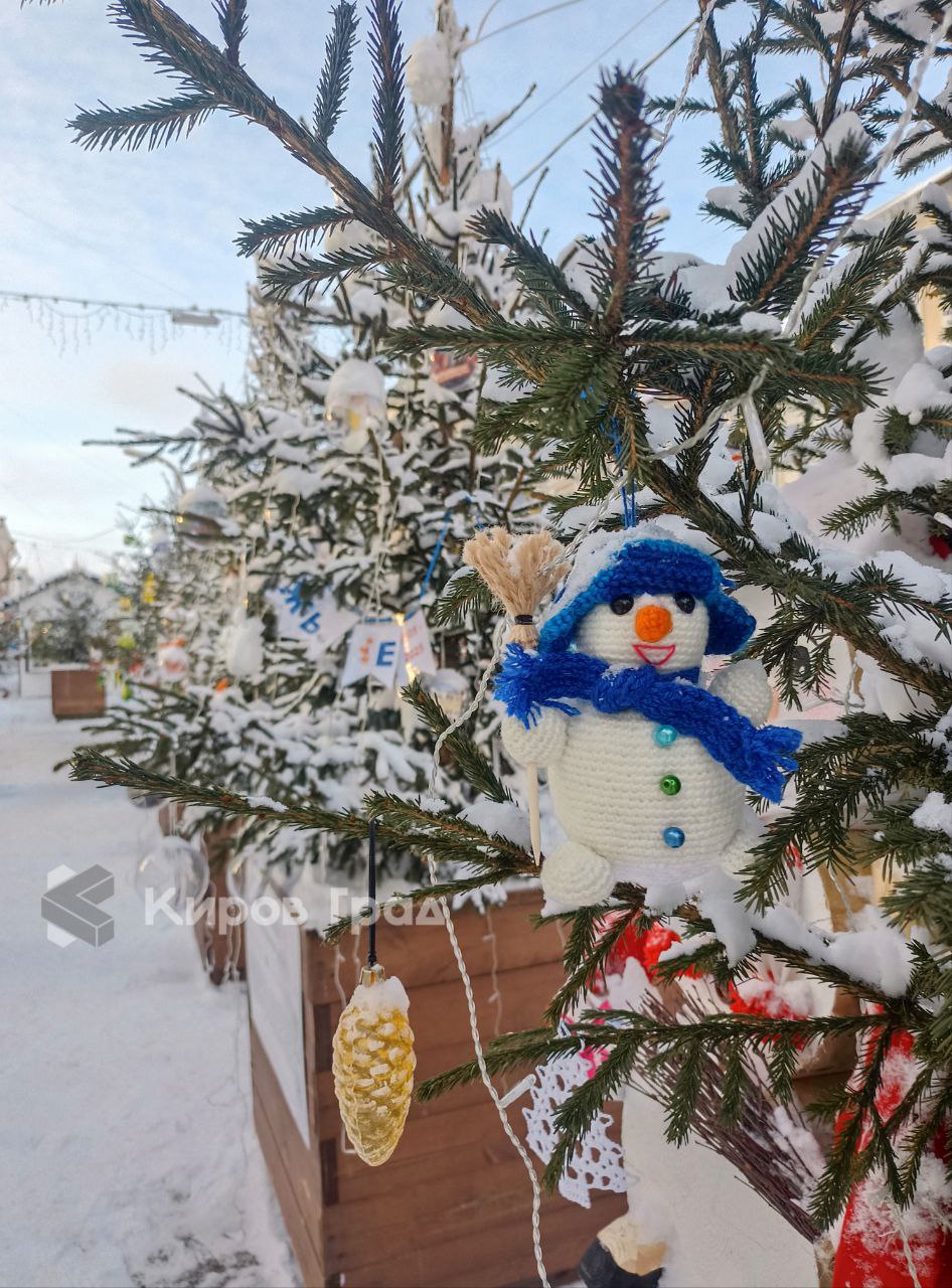 «Приготовили 3 тысячи подарков»