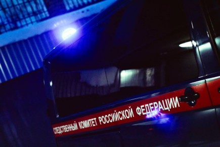 Следователем СК России возбуждено уголовное дело по факту гибели работника на предприятии