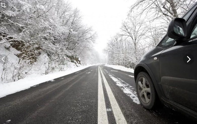 Госавтоинспекция рекомендует водителям быть предельно внимательными на загородных трассах