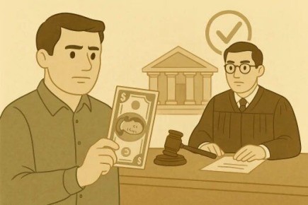 Как защитить свои финансы: три закона, о которых вам важно знать