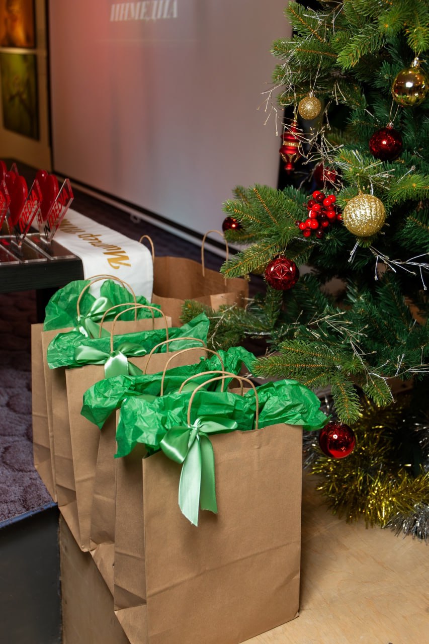 Большинство кировчан любит и дарить, и принимать подарки