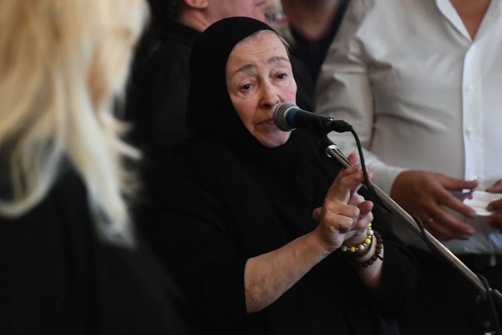 Через тернии к Богу. Актеры, которые ушли из профессии в храм Через тернии к Богу. Актеры, которые ушли из профессии в храм