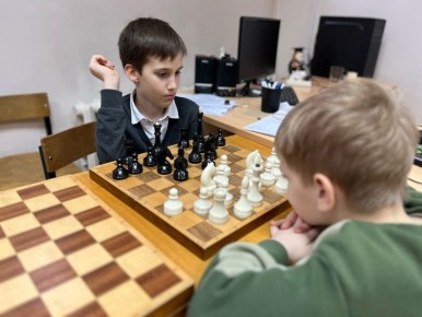 В Кировской области более 80 процентов детей в возрасте от 5 до 18 лет занимаются в кружках и секциях