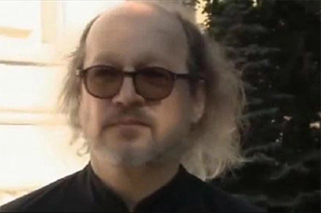 Через тернии к Богу. Актеры, которые ушли из профессии в храм Через тернии к Богу. Актеры, которые ушли из профессии в храм