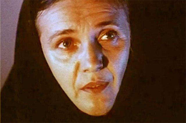 Через тернии к Богу. Актеры, которые ушли из профессии в храм Через тернии к Богу. Актеры, которые ушли из профессии в храм