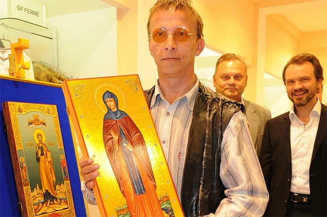 Через тернии к Богу. Актеры, которые ушли из профессии в храм Через тернии к Богу. Актеры, которые ушли из профессии в храм