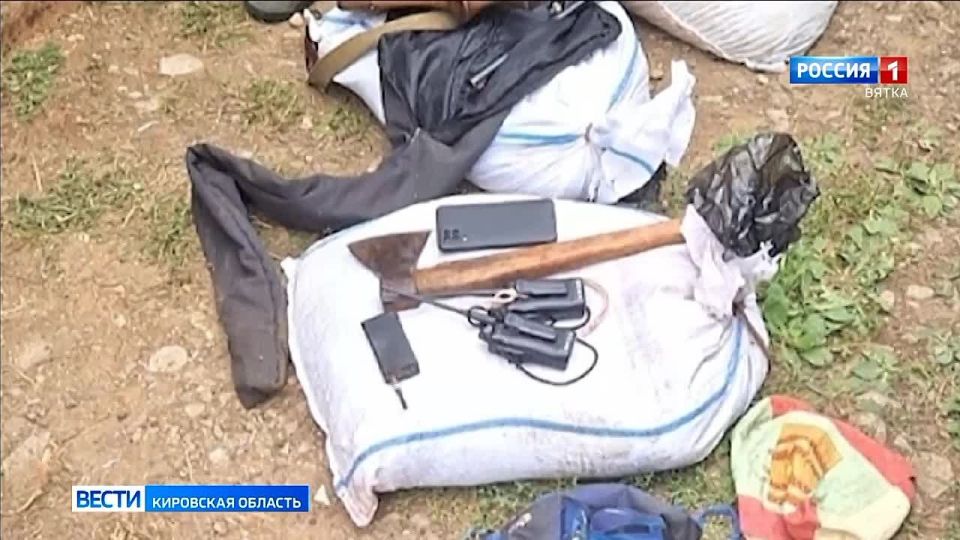 В Котельниче вынесен приговор по уголовному делу о незаконной охоте, обороте огнестрельного оружия и хищении имущества