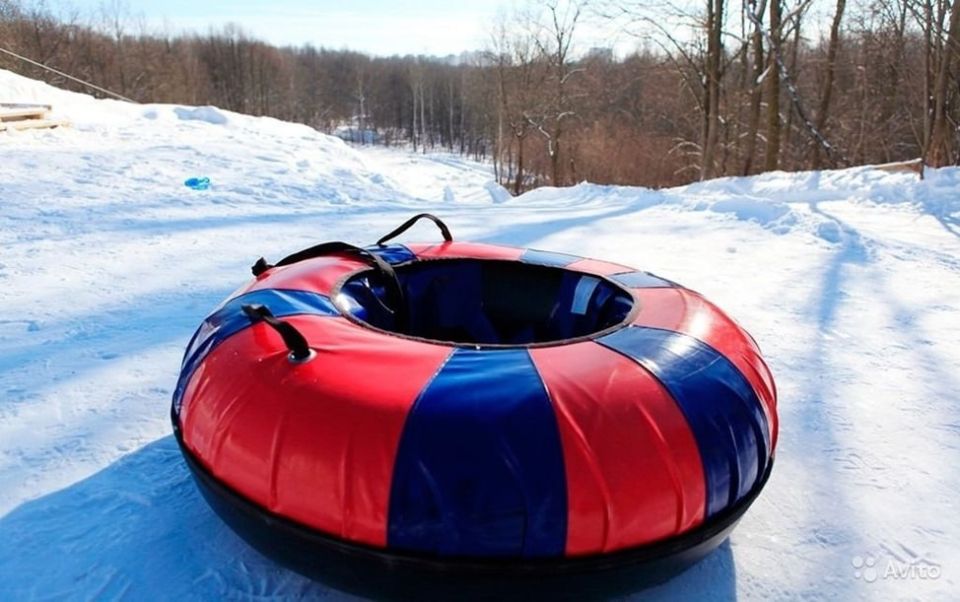 Сотрудники Госавтоинспекции Кировской области предупреждают об опасности катания на «ватрушках», санках и других приспособлениях, прикрепленных к транспортным средствам