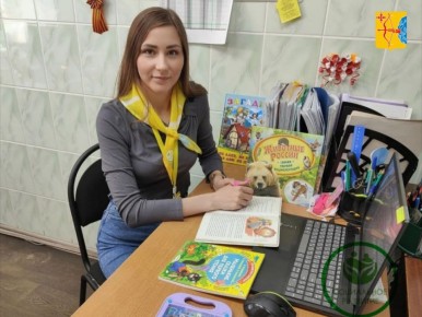 Более 10 тысяч заявок на услуги социальных нянь поступило от жителей Кировской области