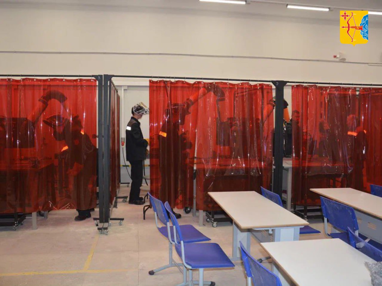 В Кировской области успешно работает федеральный проект «Профессионалитет» национального проекта «Молодежь и дети» В Кировской области успешно работает федеральный проект «Профессионалитет» национального проекта «Молодежь и дети»