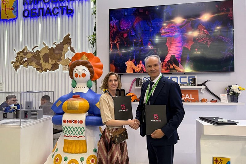 Кировский бизнес готовится к мировым выставкам в 2026 году