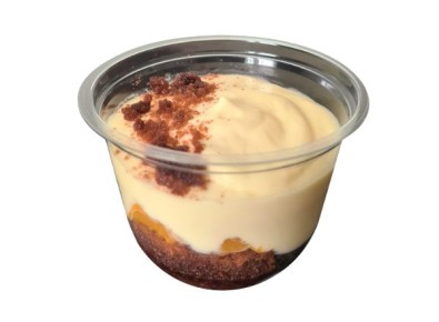 Десерты из сметаны: универсальный сладкий мир