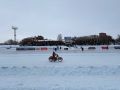 В Вятских Полянах завершился первый этап чемпионата России по мотогонкам на льду