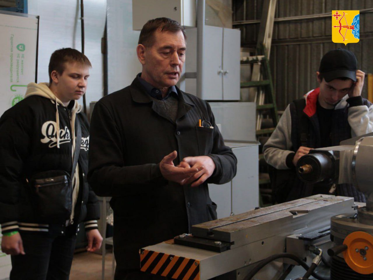 В колледжах и техникумах Кировской области сегодня обучаются почти 32 тысячи студентов В колледжах и техникумах Кировской области сегодня обучаются почти 32 тысячи студентов