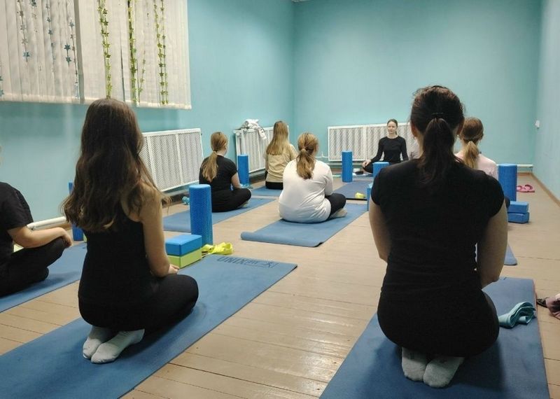 Кировчане смогут получить налоговый вычет на спорт до 33 тысяч рублей