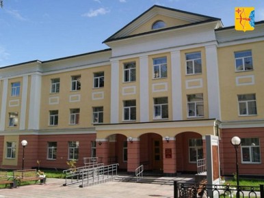 В Кировской областной библиотеке имени А. И. Герцена рассказали об итогах прошедшего года