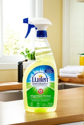 Как выбрать универсальное средство для чистки: секреты и рекомендации