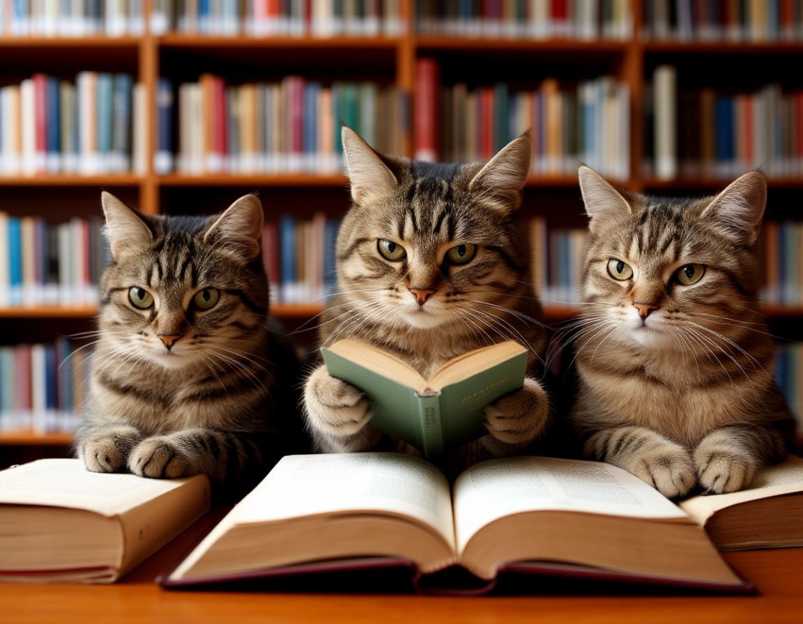 Более миллиона книг взяли почитать кировчане в библиотеке имени Герцена