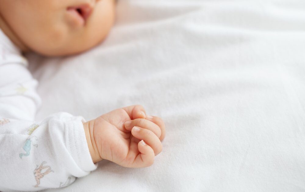 Новогодний бэби-бум в Кирове