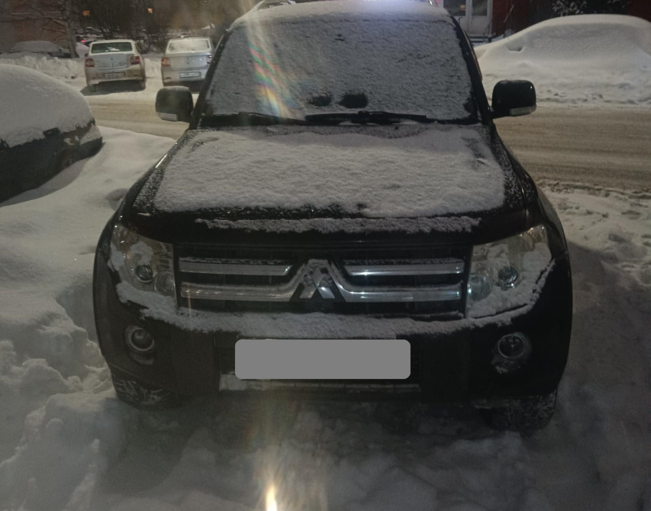 За прошедшие сутки, 12 января 2026 года, на территории Кировской области произошло четыре ДТП, в которых один человек погиб и пять человек получили травмы За прошедшие сутки, 12 января 2026 года, на территории Кировской области произошло четыре ДТП, в которых один человек погиб и пять человек получили травмы