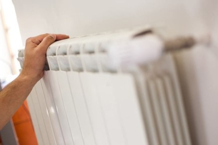 В Госжилинспекции Кировской области рассказали, из чего складывается плата за отопление в доме